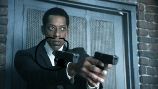 Illustration for article titled Beheadings are Just Everywhere on Sleepy Hollow's "Midnight Ride"